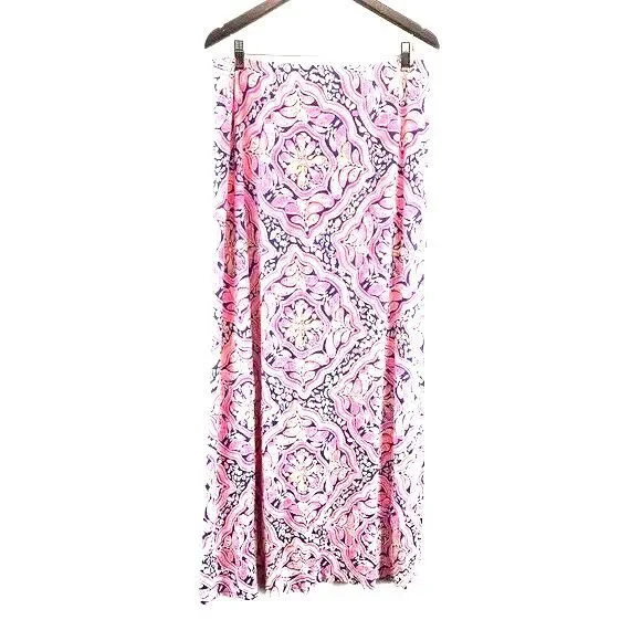 Lilly PulitzerErsi Women's Maxi Skirt Size M NW T!! MSRP. $198